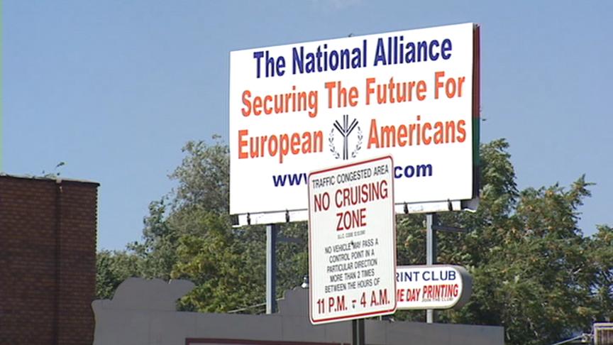 Guilty Verdicts Are a Setback for White Supremacy Groups