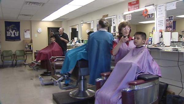 Utahns weigh in on Gov. Huntsman's appointment