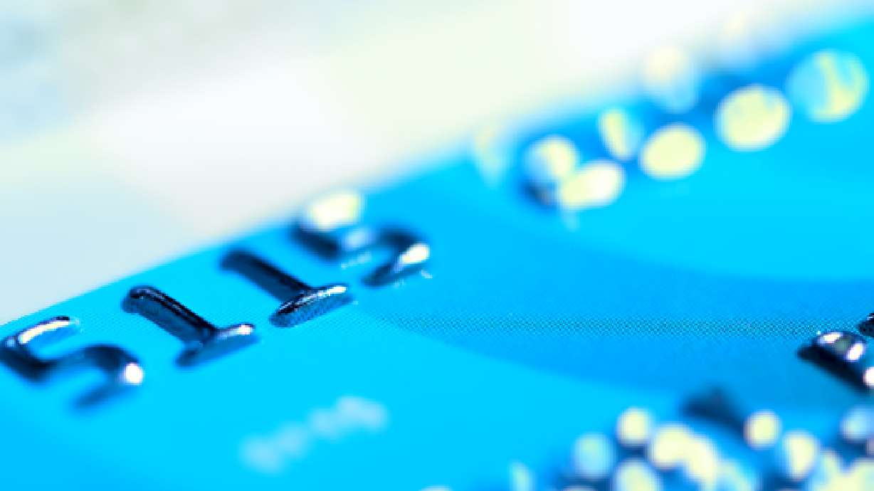 Rocky Mountain Power warns of credit card fraud