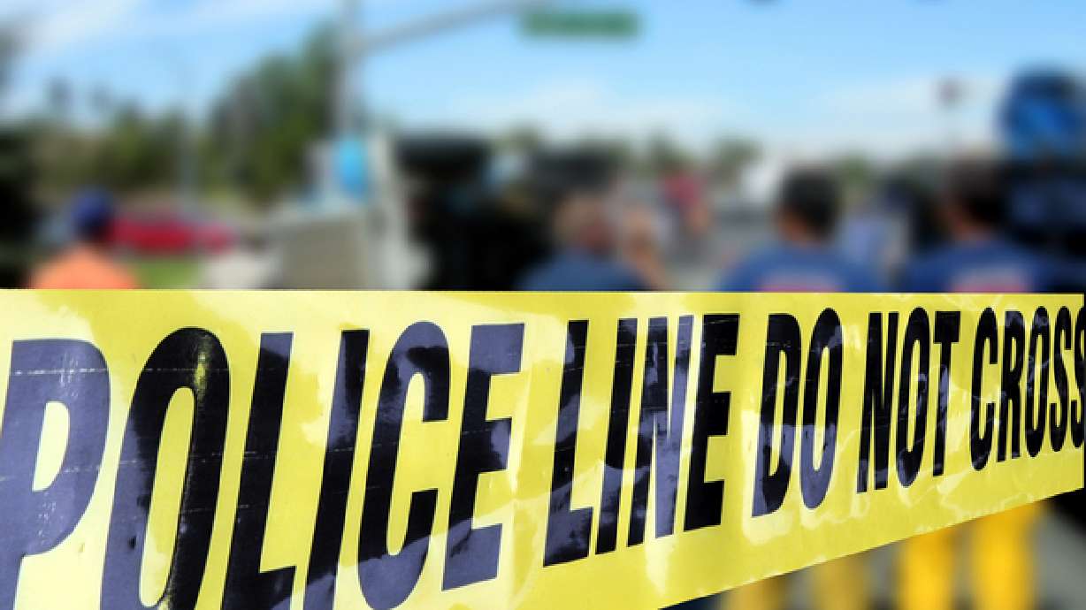 Driver hit and killed pedestrian in Providence