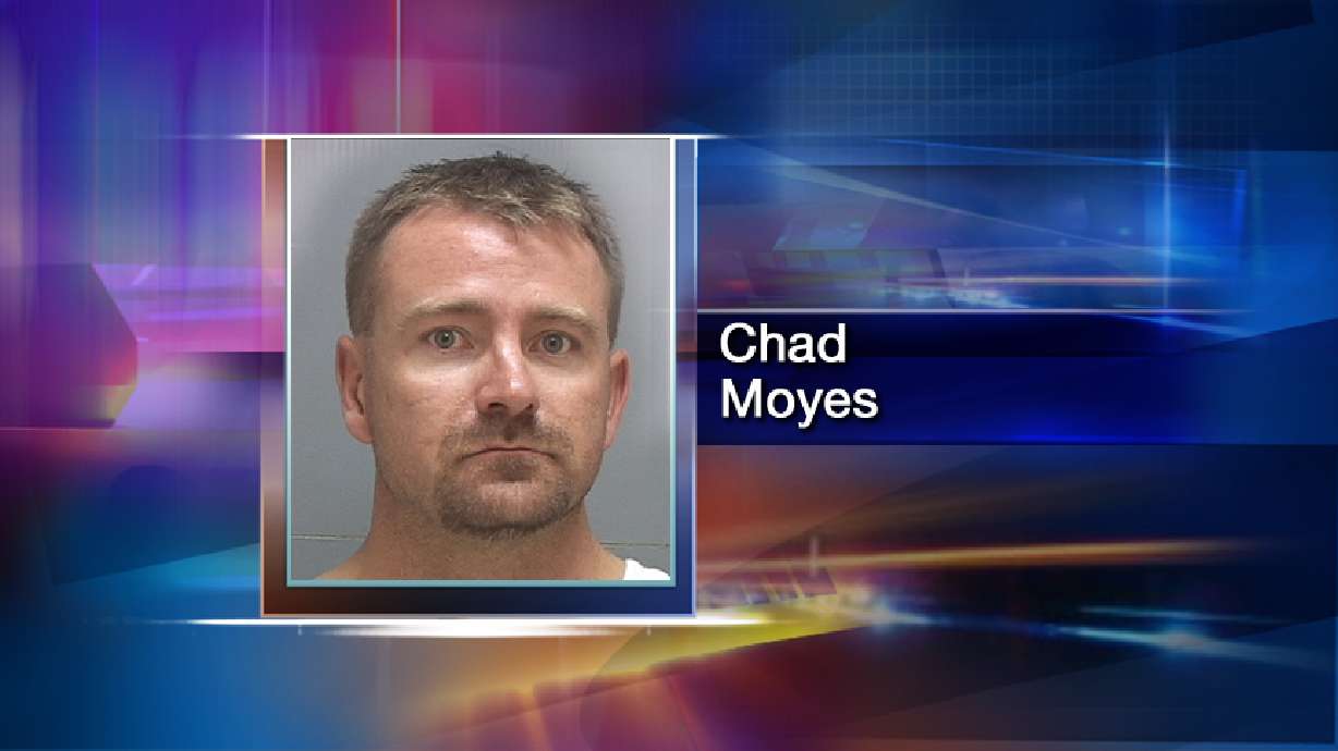 Man charged in deadly wreck