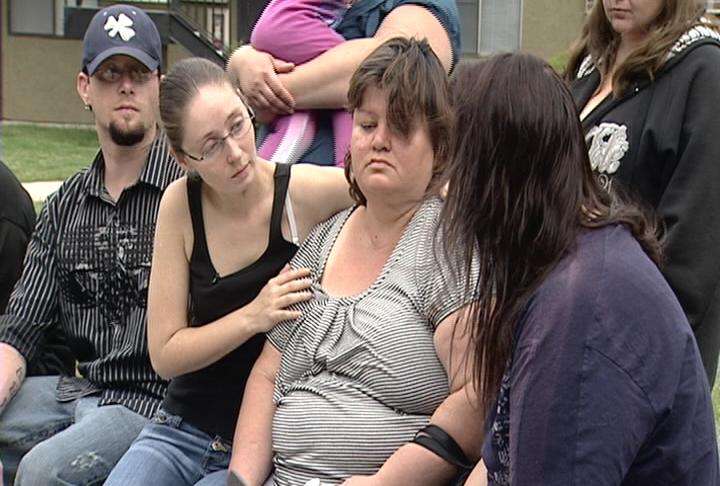 Family of swine flu victim angry with hospital