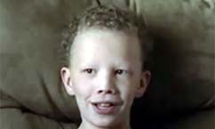 Boy With Rare Disorder will Meet Kids With Same Condition