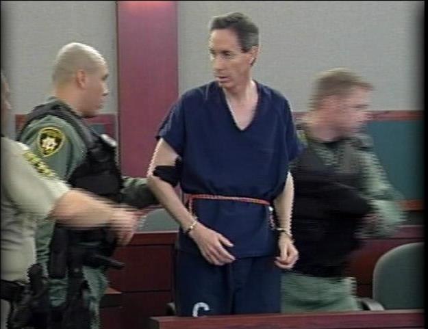 Jeffs' Defense Attorneys Seek to Protect His Medical Privacy