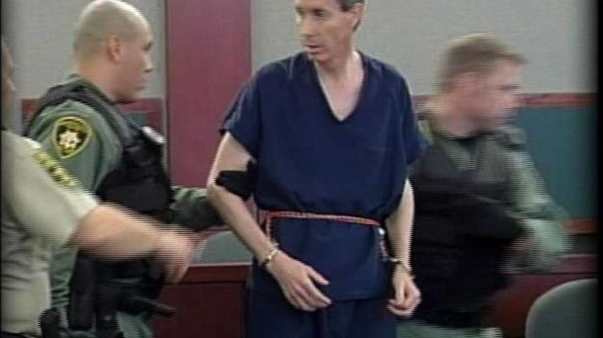 Jeffs' Defense Attorneys Seek to Protect His Medical Privacy