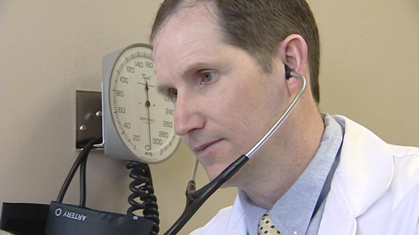 New Registry to Help Unravel the Genetics of Heart Disease