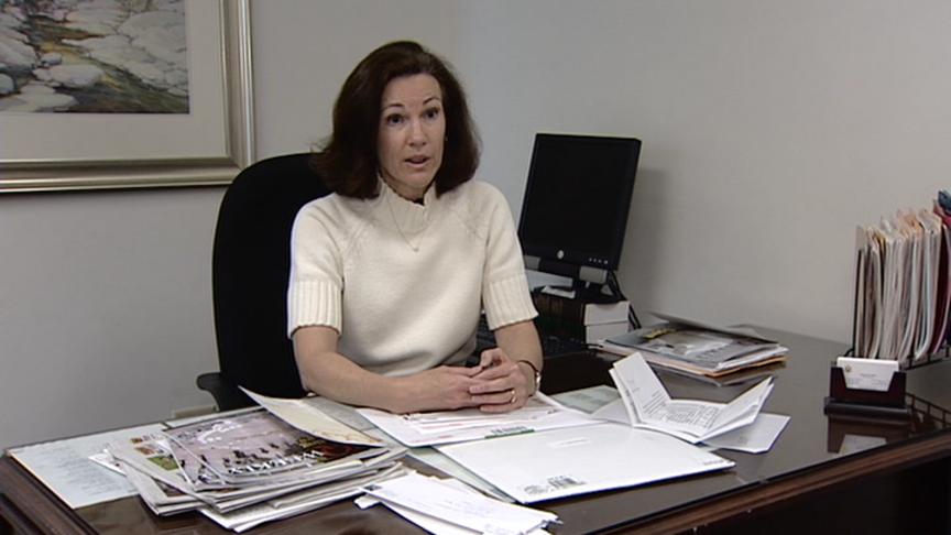 Security Causing Major Postal Delays to Congress