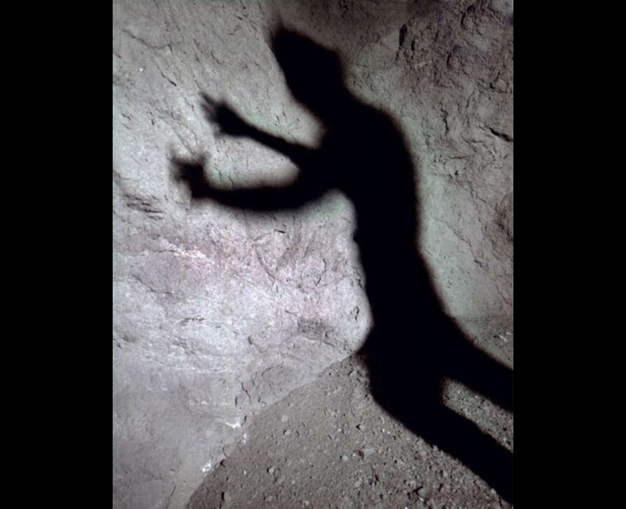 College Campuses Make Good Stalking Grounds