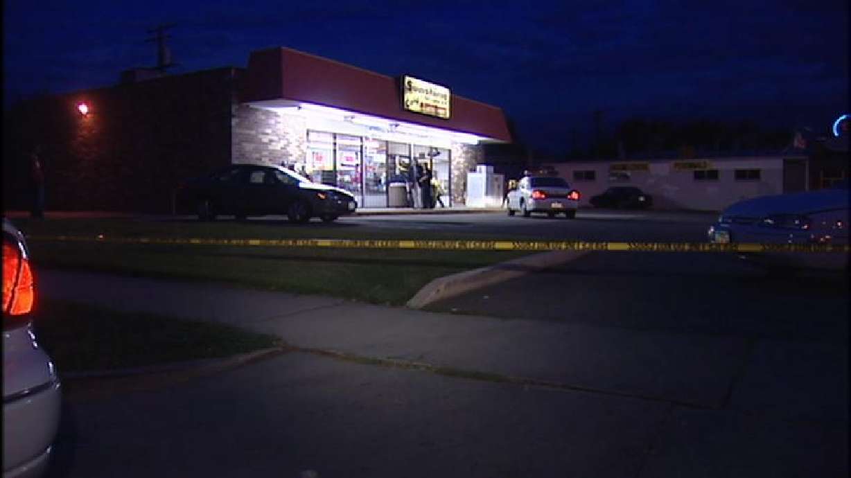 Man to Stand Trial for Murder of Convenience Store Clerk