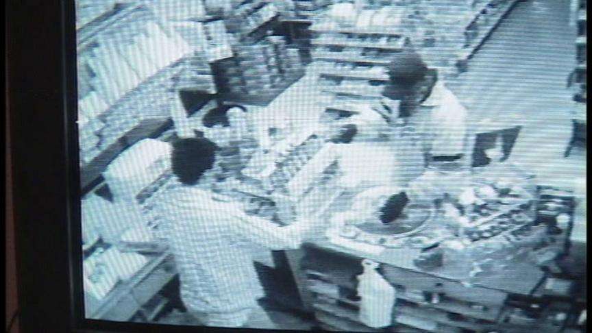 Man to Stand Trial for Murder of Convenience Store Clerk