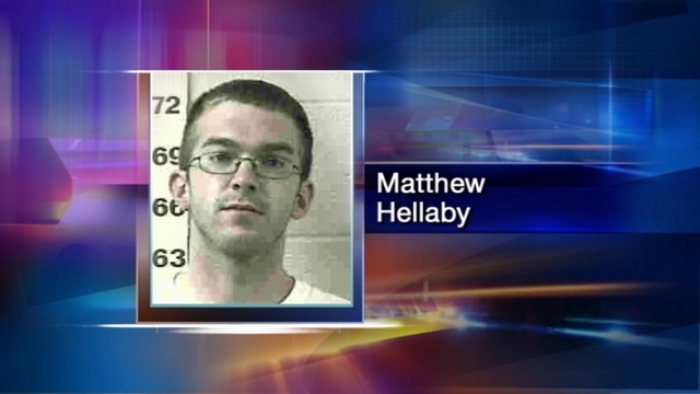 Chase, bomb threat close I-80 for hours