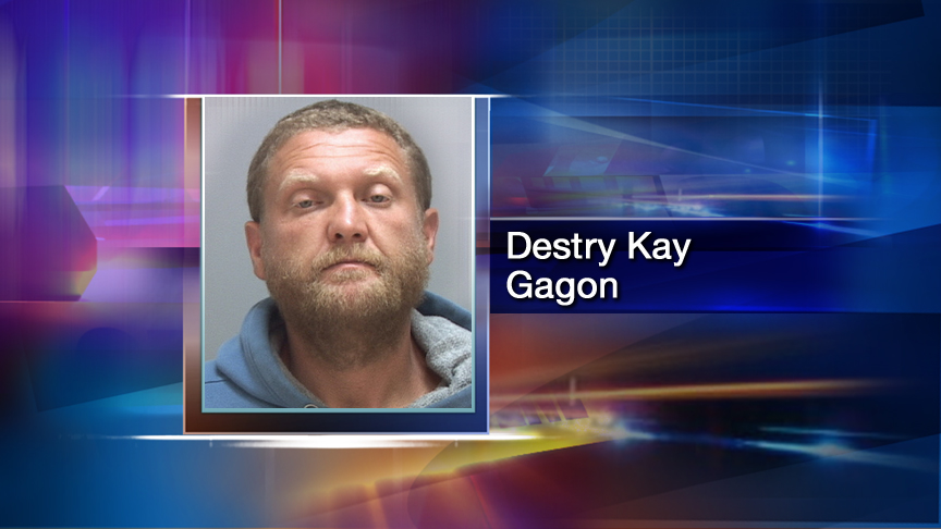 Man arrested for multiple 7-Eleven robberies