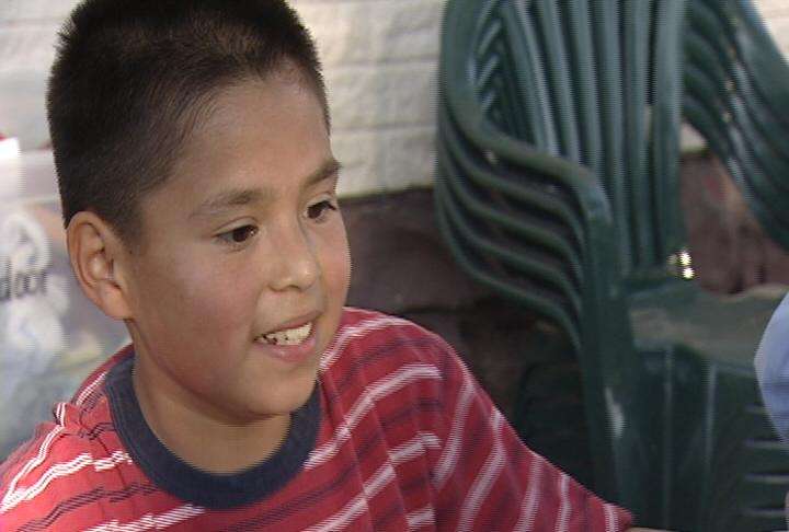 Couple fighting Navajo Nation to keep adopted children