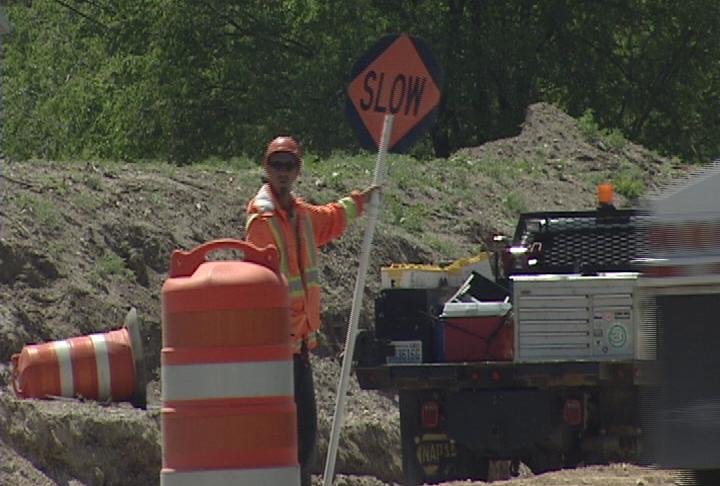 SR 73 to get additional eastbound lane