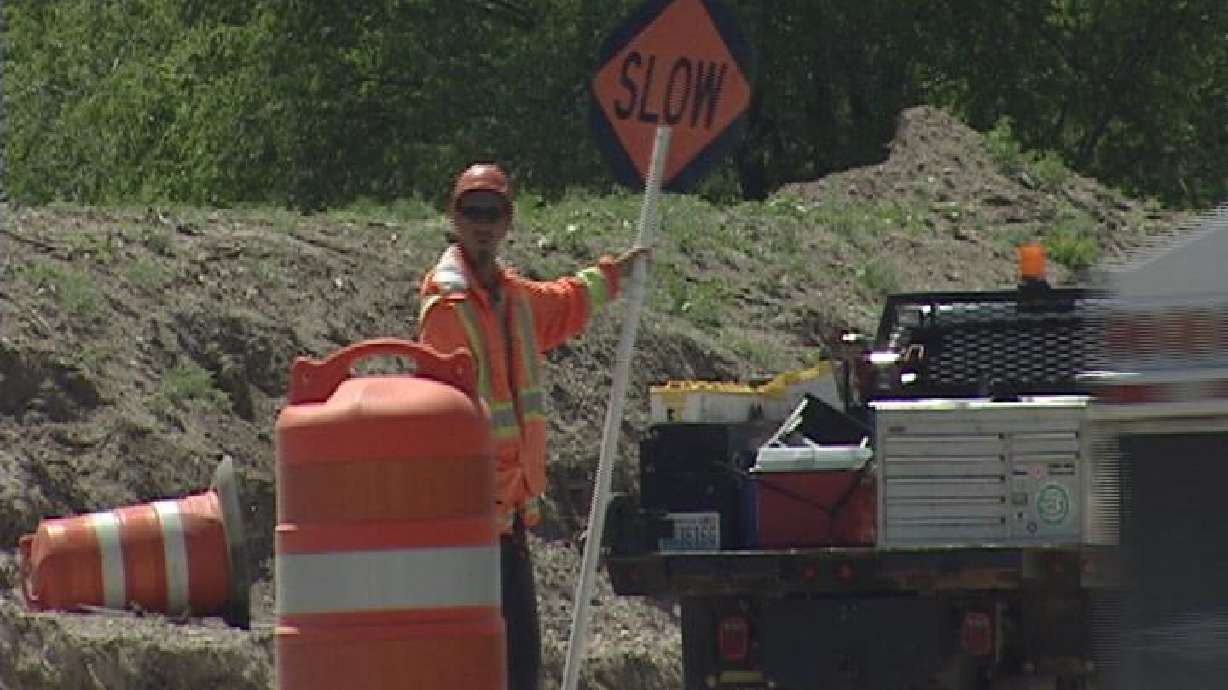 SR 73 to get additional eastbound lane