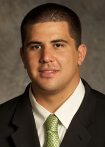 BYU defensive lineman to serve LDS Church mission