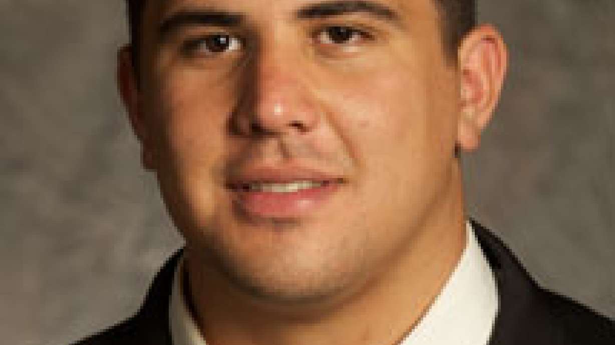 BYU defensive lineman to serve LDS Church mission