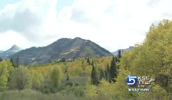 National Forest conducting visitor-use study in Utah