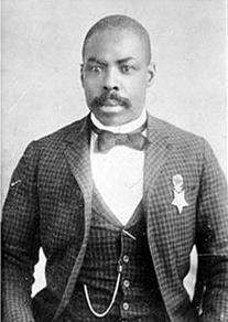 Isaiah Mays -Courtesy Missing in America Project