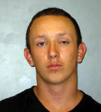 A 17-year-old girl paid Arron Harrison, who was 23 at the time, $150 to help her end her pregnancy by beating her after she was turned down for an abortion because she was too far along.