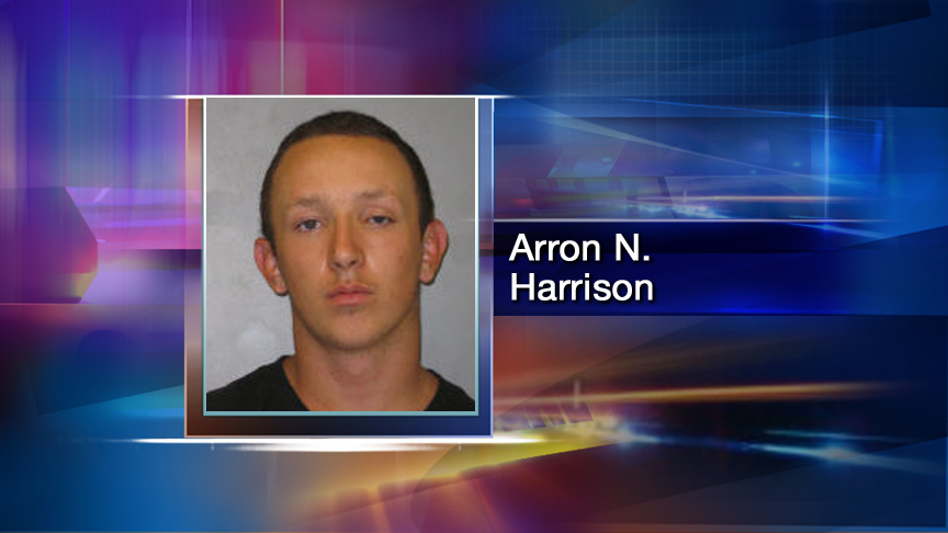 Man charged in miscarriage attempt