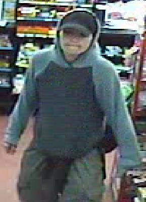 Lady robber targeting 900 East businesses | KSL.com
