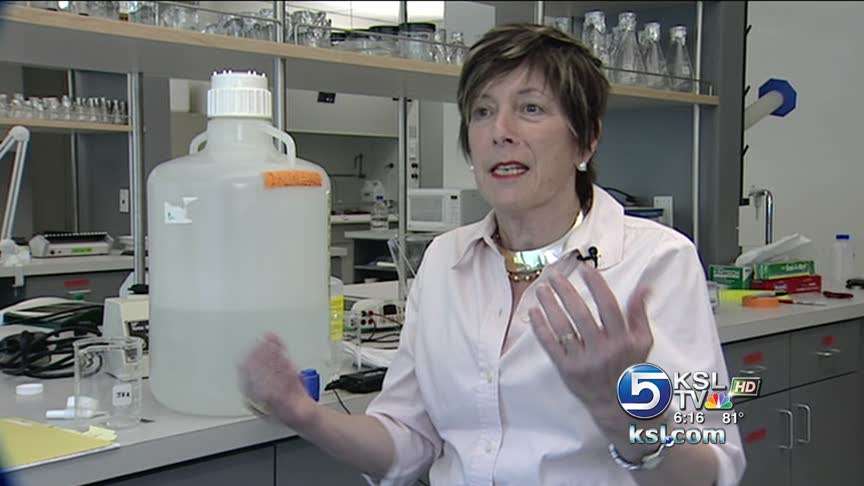 Dr. Julie Korenberg