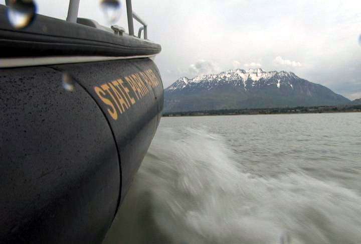 Boaters reminded to stay safe as season gets under way