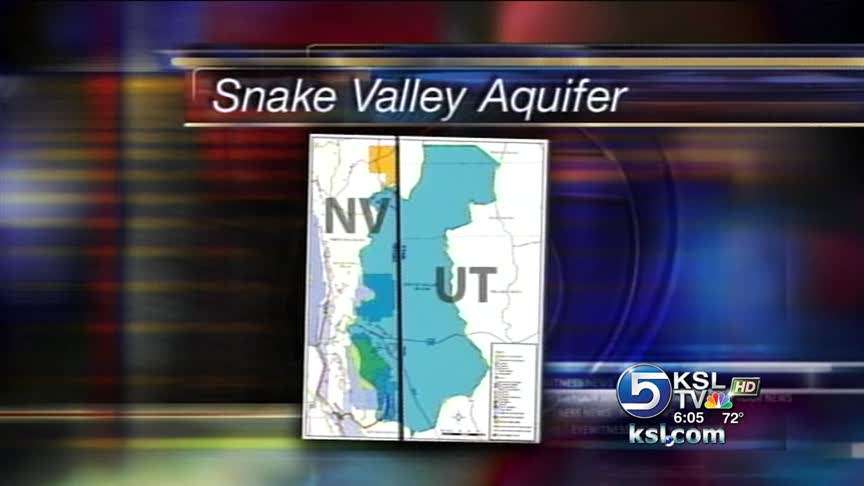 Ranchers worry Utah will give in on water issue