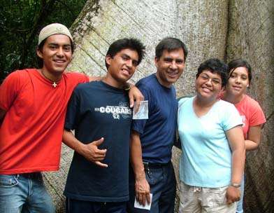 Friends remember Utahns who died in Guatemala