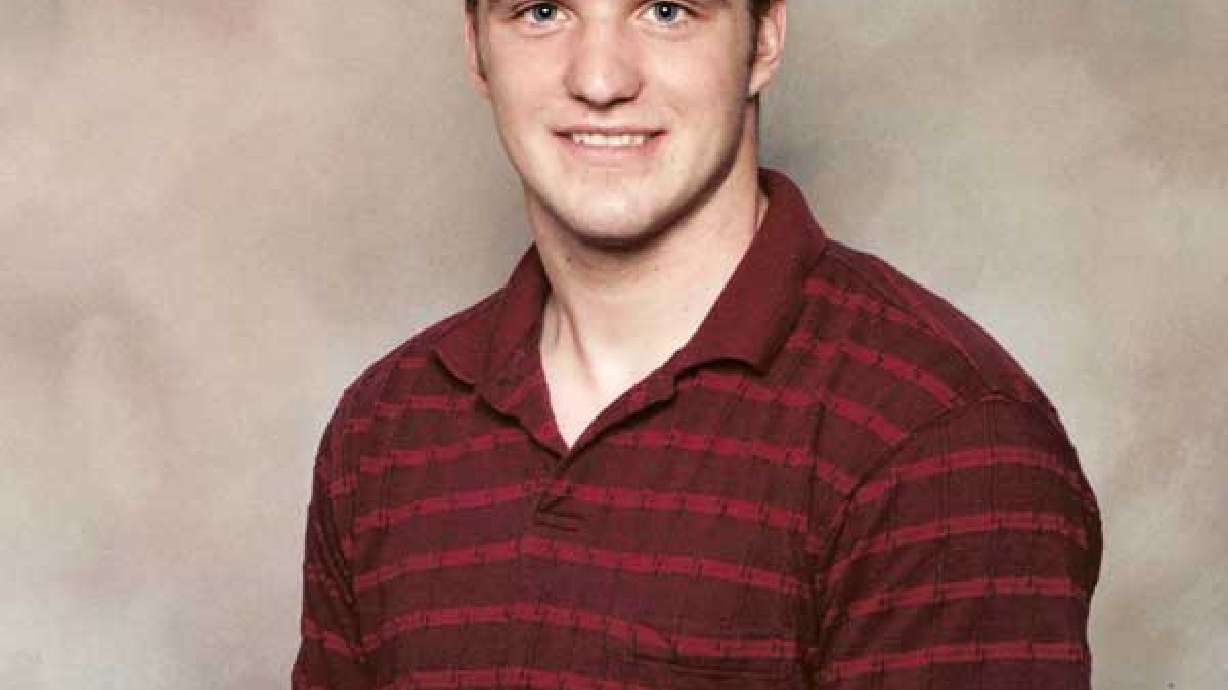 Search Called Off for Missing Man
