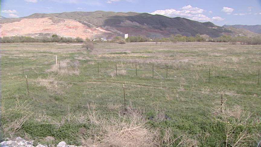RSL Makes New Demands Before Breaking Ground on Soccer Complex