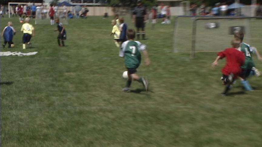 RSL Makes New Demands Before Breaking Ground on Soccer Complex