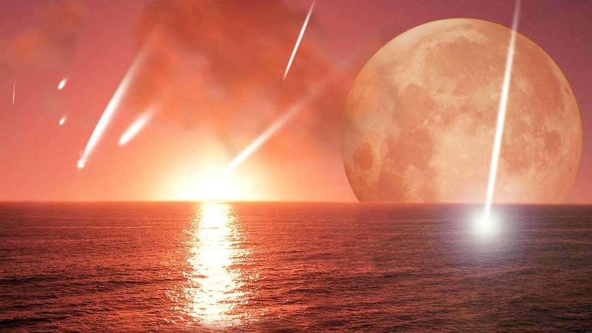 Courtesy: Clark Planetarium