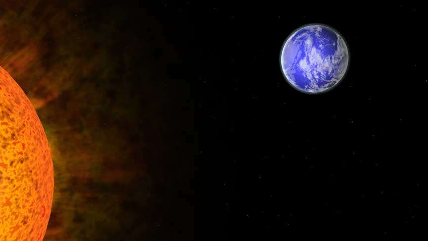 Courtesy: Clark Planetarium