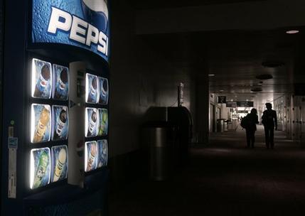 State Wants to Rid Schools of Junk Food