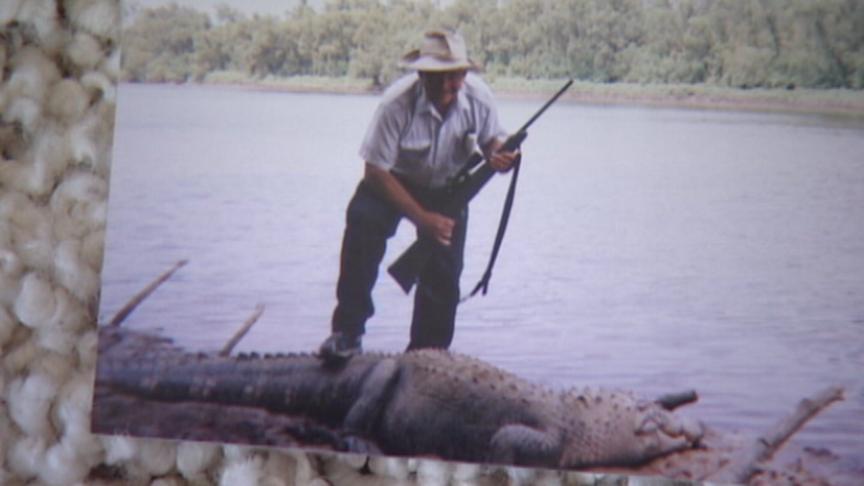 Brigham City Man Wants His Three Alligators Back