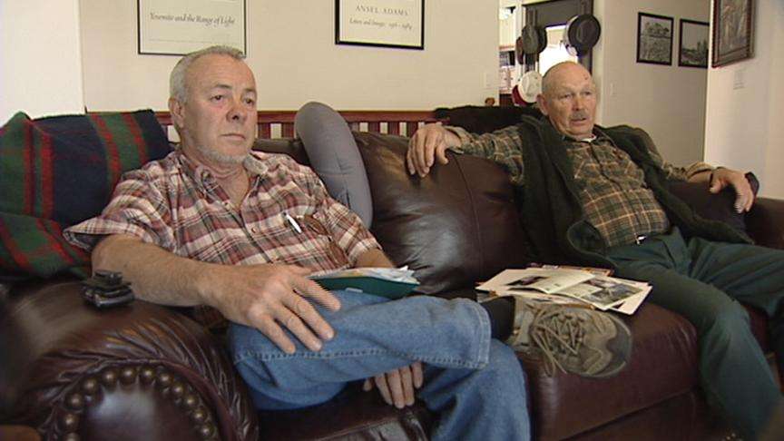 Brigham City Man Wants His Three Alligators Back