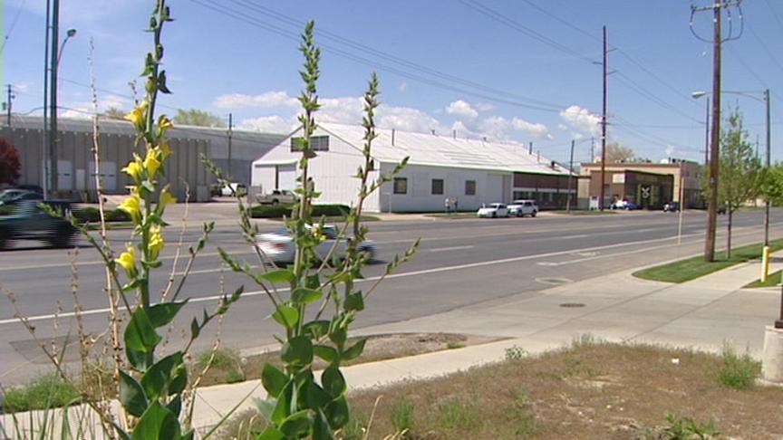 EPA Searching for Toxic Asbestos Contamination 