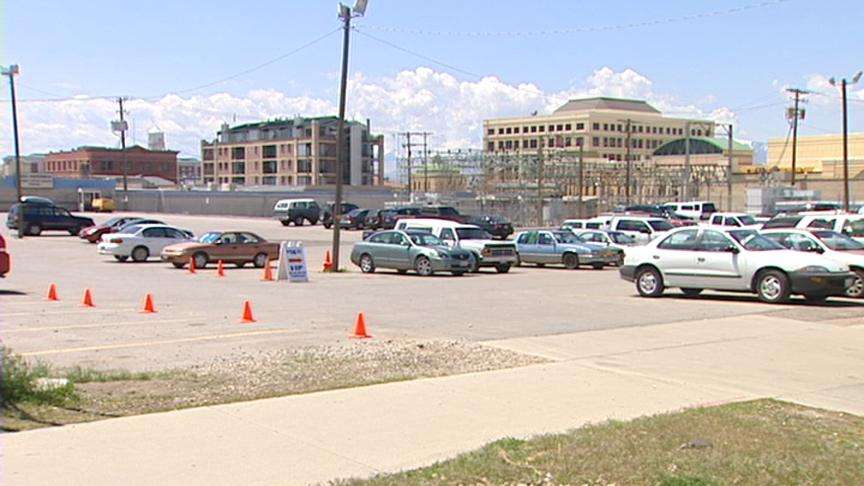 EPA Searching for Toxic Asbestos Contamination