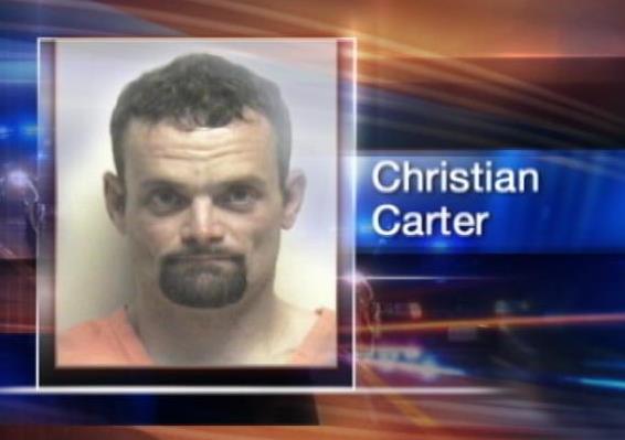 Springville Man Arrested for Assaulting Teen