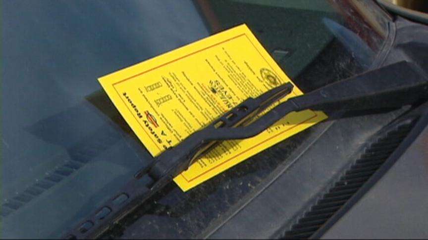Investigation Finds High Crime Rates at TRAX Lots