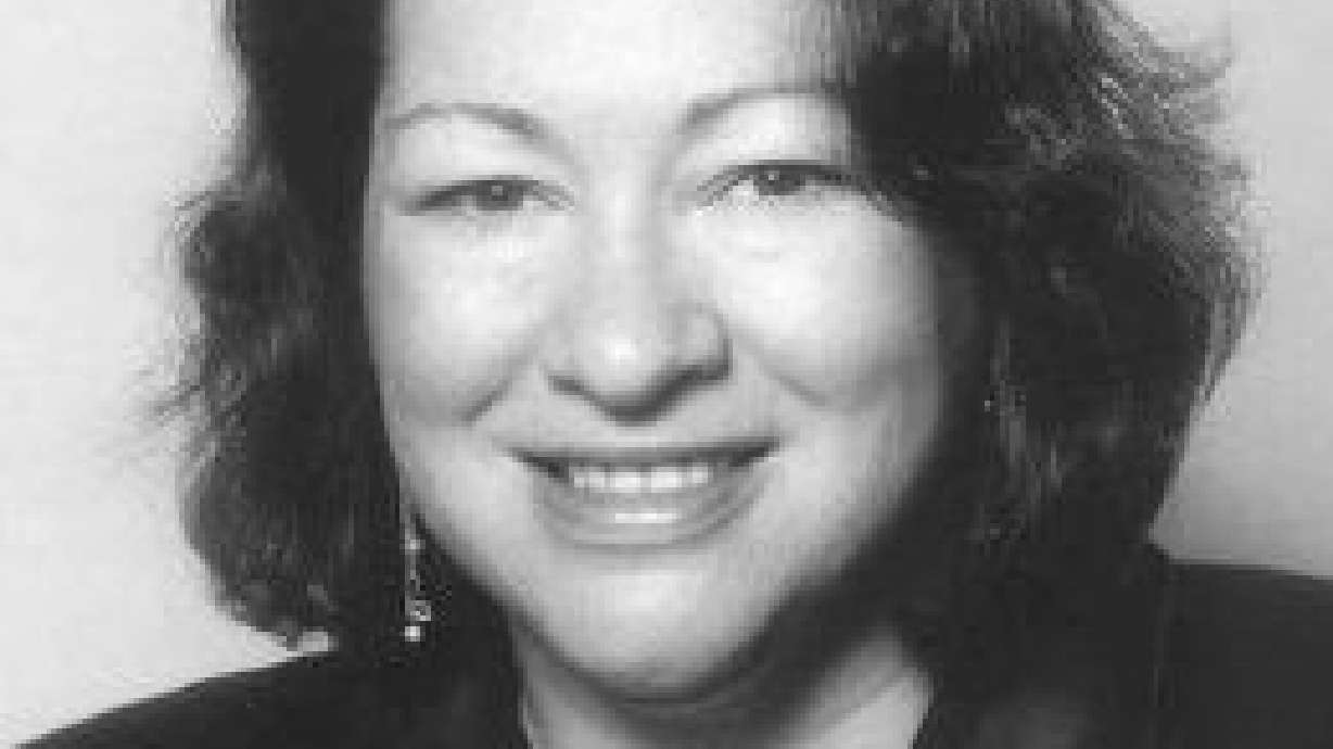 What is an activist judge?