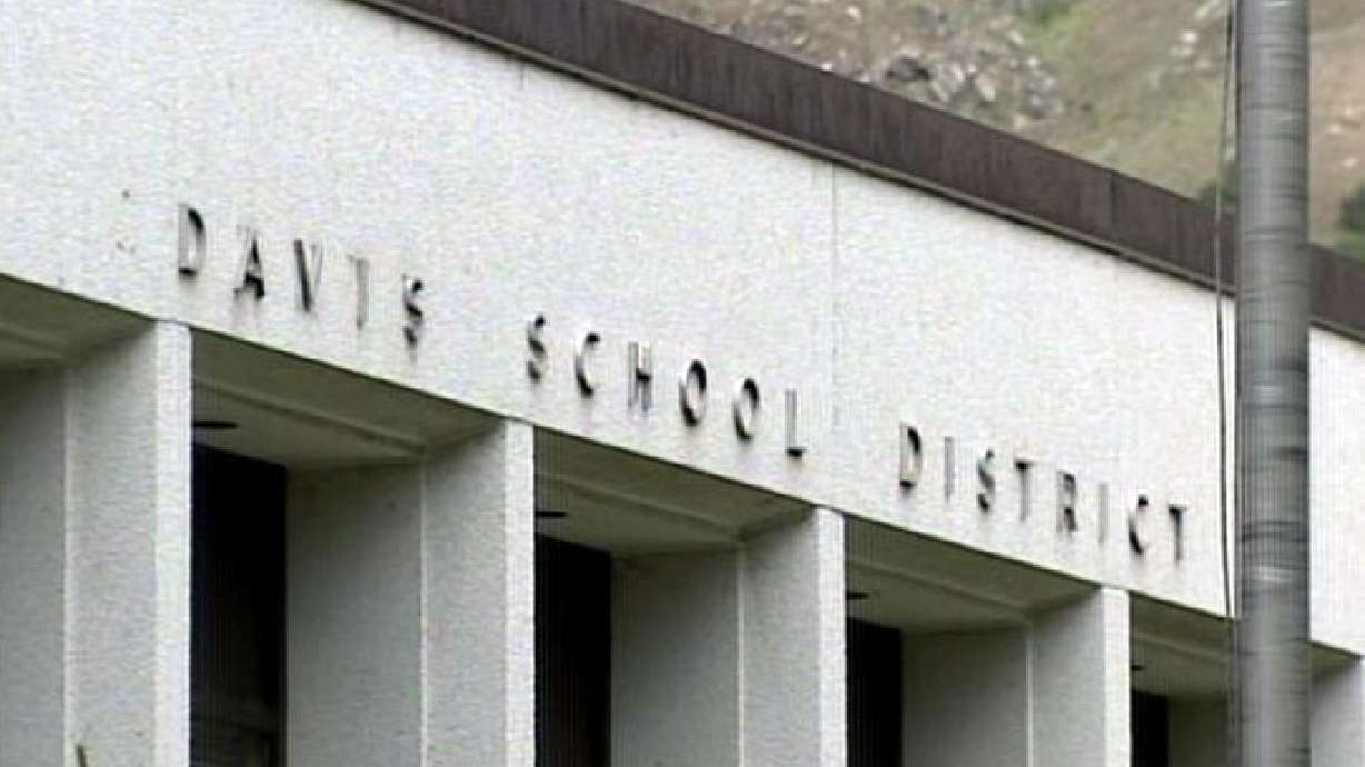 Davis asks taxpayers to help plug $18.7 million hole