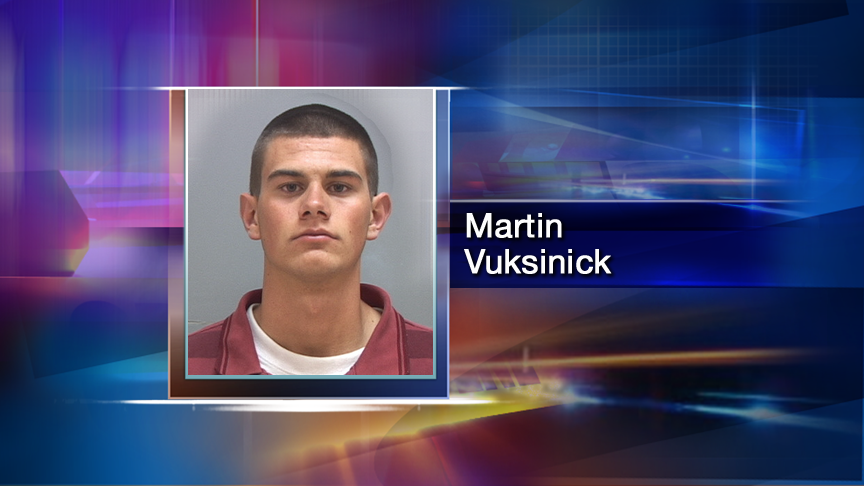 Search warrants detail bloody scene in WVC murder