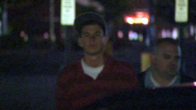 Police: 18-year-old may have been high when murder occurred