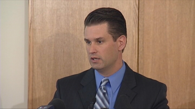 Head of U hospital injured in bicycle accident