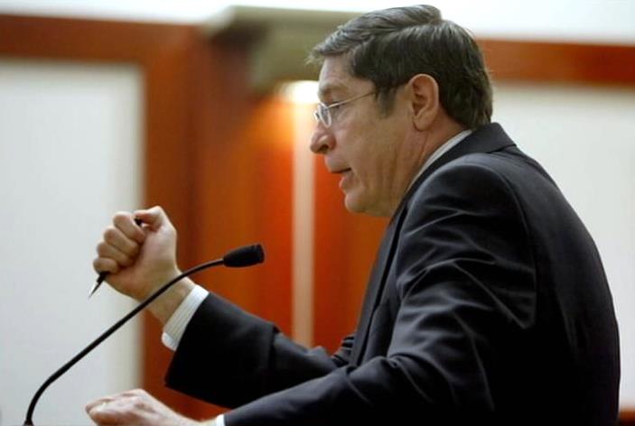 Salt Lake County prosecutor appeals demotion