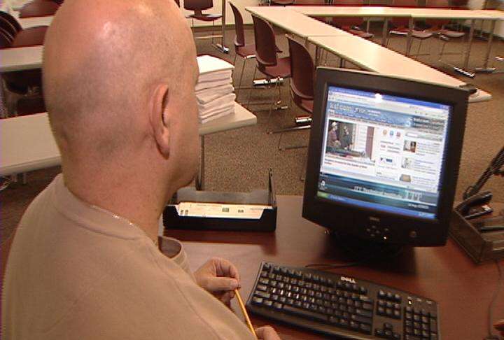 Former FBI profiler Greg Cooper analyzes KSL's footage of Martin Vuksinick.