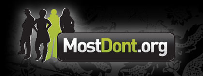 County combats underage drinking with Web site